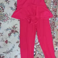 لباس دخترانه  ژیمناستیک