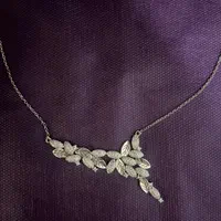 ست کامل نقره عیار ۹۲۵|جواهرات|قائمشهر, |دیوار