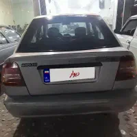 سواری پراید|خودرو سواری و وانت|یاسوج, |دیوار