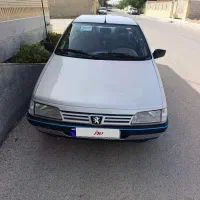 پژو 405مدل 97|خودرو سواری و وانت|خورموج, |دیوار