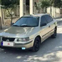 سمند مدل 82 معاوضه با وانت|خودرو سواری و وانت|گرگان, |دیوار