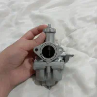 کاربرات سی جی ۱۲۵اصل|قطعات یدکی و لوازم جانبی|بندرلنگه, |دیوار