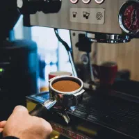 استخدام نیروی باریستا