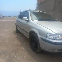 سمند مدل ۸۶|خودرو سواری و وانت|فاضل آباد, |دیوار