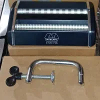 دستگاه پاستا ساز|ماشینآلات صنعتی|تهران, صاحب الزمان|دیوار