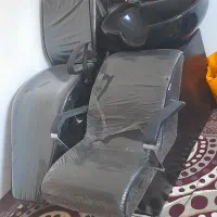 صندلی و سرشور