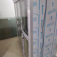 یخچال استیل|فروشگاه و مغازه|ملایر, |دیوار