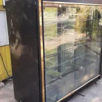 یخچال ویترینی|فروشگاه و مغازه|قم, پردیسان|دیوار