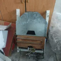 آبگرمکن دیواری بوتان مدل B3118|آبگرمکن، پکیج، شوفاژ|لاهیجان, کوی آزادگان|دیوار