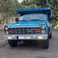 نیسان دوگانه آپشنال(دریچه سیمی)