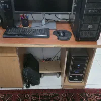 میز کامپیوتر