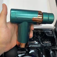 ماساژور ۶کله مدل jy760plus