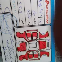 فروش پراید مدل ۹۰|خودرو سواری و وانت|قروه, |دیوار