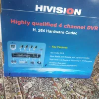 دستگاه DVR|دوربین مداربسته|تهران, دولتخواه جنوبی|دیوار