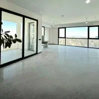 شهید قندی ۱۲۵متر ۲خواب غرق درنور