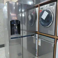 یک ست اقتصادی از برند ال‌جی *مناسب جهیزیه*