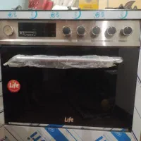 گاز ۵شعله نو