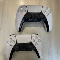 دسته PS5 رو کارتونی اورجینال ۱۰۰ درصد