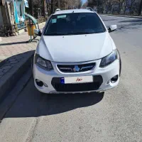 کوییک ۱۴۰۱ معمولی|خودرو سواری و وانت|شهرکرد, |دیوار