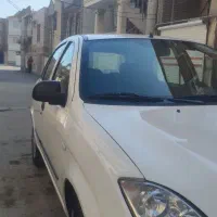 تیبا مدل 1400|خودرو سواری و وانت|ارومیه, |دیوار