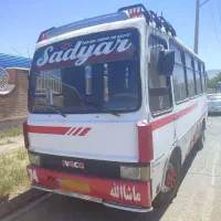 مینی بوس اویکو عروسک۷۴