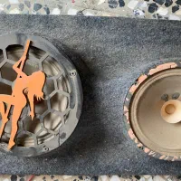 فروش سیستم صوتی|سیستم صوتی خانگی|بروجن, |دیوار