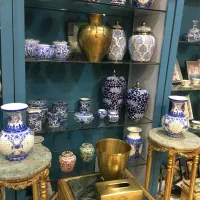 میوه خوری لمونژ|ظروف سرو و پذیرایی|مشهد, راهنمایی|دیوار