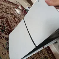 ps5 slim digital|کنسول، بازی ویدئویی و آنلاین|گلستان (تهران), |دیوار
