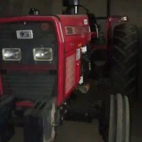 تراکتور 399 مدل 93 در حد صفر