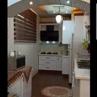 60 متر آپارتمان با حیاط اختصاصی در شیخ بهایی|فروش آپارتمان|اصفهان, خلجا|دیوار