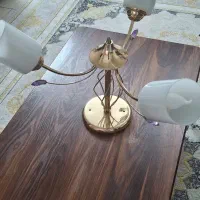 لوستر مارک تینکو اصل بسیار محکم و عالی