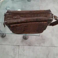 کیف دستی نوین چرم|کیف، کفش، کمربند|کرج, کرج نو|دیوار