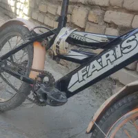 دوچرخه ۱۶|دوچرخه، اسکیت، اسکوتر|بیرجند, |دیوار