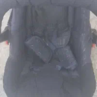 کریر در حد نو خارجی و یه تشک بازی در حد نو