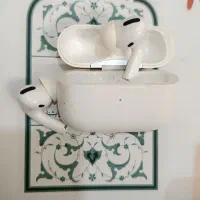 ایرپاد آیفون پرو2|لوازم جانبی موبایل و تبلت|تهران, علم و صنعت|دیوار