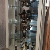 ویترین بوفه