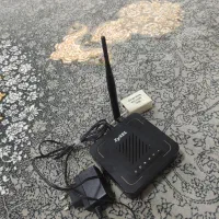 مودم زایکسل درحد نو