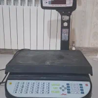 ترازو 50 کیلویی محک|فروشگاه و مغازه|نسیم‌شهر, |دیوار