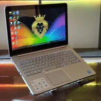 لپتاپ ۱۵.۶ دل لمسی فول امکانات حسابداری اکونومی|رایانه همراه|تهران, بلوار کشاورز|دیوار