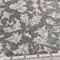 فروش فرش و پشتی