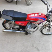 موتور پارکینگی مدل 93|موتورسیکلت|چمران, |دیوار