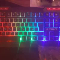 کیبورد کامپیوتر