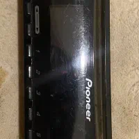 پخش پایونیر 3550