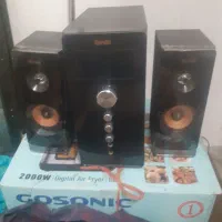 اسپیکر بلوتوثی