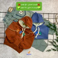 لباس زمستانی تک به قیمت عمده|کفش و لباس بچه|سبزوار, کوی بهار|دیوار