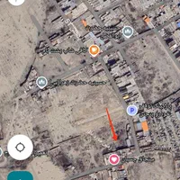 فروش زمین ۵۲۰ متری در پنجتن