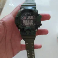 ساعت casio