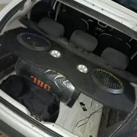 پژو ۲۰۷i فنی صفر با سیستم|خودرو سواری و وانت|کرمانشاه, |دیوار