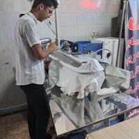 رنگرزی لباس،شستشوی پتو ،خشکشویی|خدمات نظافت|کرمان, |دیوار