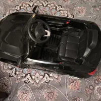 ماشین شارژی